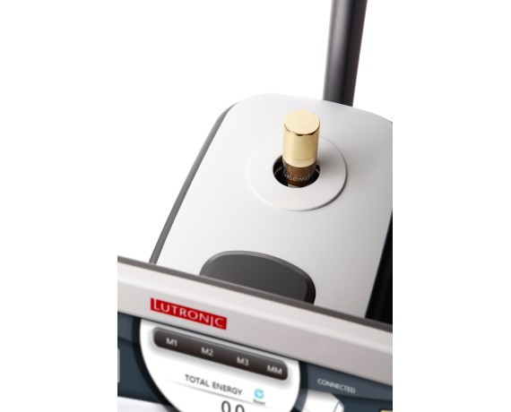 Thulium Cosmeceutical Laser Lutronic ULTRA C.D.S. Laser Lutronic ULTRA