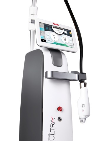 Thulium Kosmeceutisk Laser Lutronic ULTRA CDS Laser Lutronic ULTRA