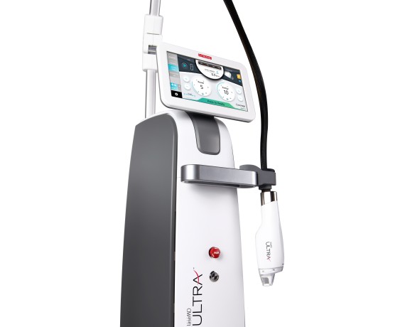 Thulium Kosmeceutisk Laser Lutronic ULTRA CDS Laser Lutronic ULTRA