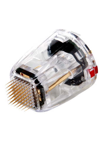 Lutronic Genius G49D behandlingsspidshovedæske 10 stk. Lutronic reservedele og forbrugsvarer G49D-æske10