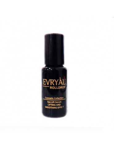 Evryal Rolldrop 15ml Eye lifting Serum Creams and Gels for Body Apharm S.r.l. ROLLDROP