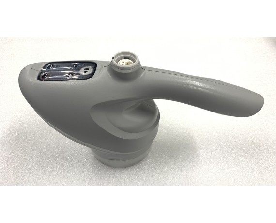 Reservehåndstykke til Chungwoo Robolex RV25 -RV60 RV90 og CAVI-38 Chungwoo Reservedele CHUNGWOO