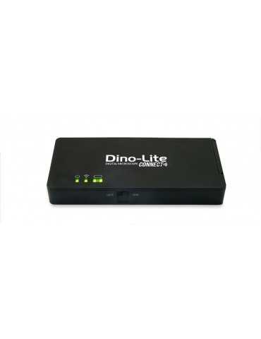 Streamer Wi-Fi Dino-Lite WF-10 Microscópios digitais DinoLite WF-10
