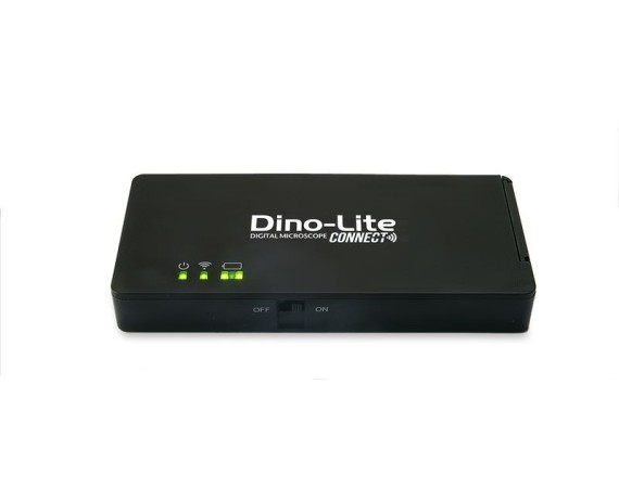 Dino-Lite WF-10 WiFi-suoratoistoDigitaaliset mikroskoopit DinoLite WF-10