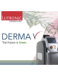 DermaV Lutronic -verisuonilaserKTP ja Nd:YAG -verisuonilaser