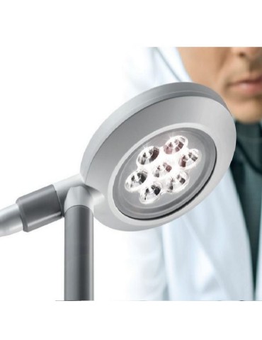 Undersøgelseslampe Waldmann Led Visiano 10 Undersøgelseslamper Waldmann D15.732.000
