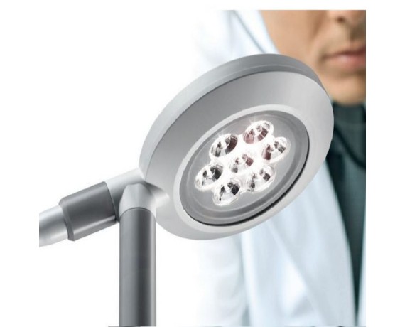 Waldmann Visiano 10 LED-Untersuchungsleuchte Business-Lampen Waldmann D15.732.000