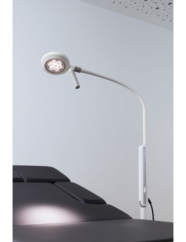 Undersøgelseslampe Waldmann Led Visiano 10 Undersøgelseslamper Waldmann D15.732.000