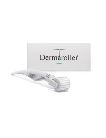 Dermaroller Derma Manual StandardRoller Kasvojen ja vartalon dermaroller