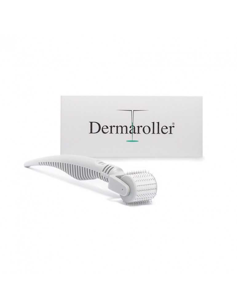 Manual Standard Dermaroller Face and Body Rollers Dermaroller
