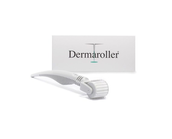 Dermaroller Derma Manual StandardRoller Kasvojen ja vartalon dermaroller