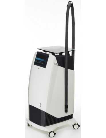 Lodówka Zimmer Cryo 7 Chiller do zabiegów laserowych i krioterapii Chłodnice powietrza Zimmer Zimmer MedizinSysteme 7350-XA1