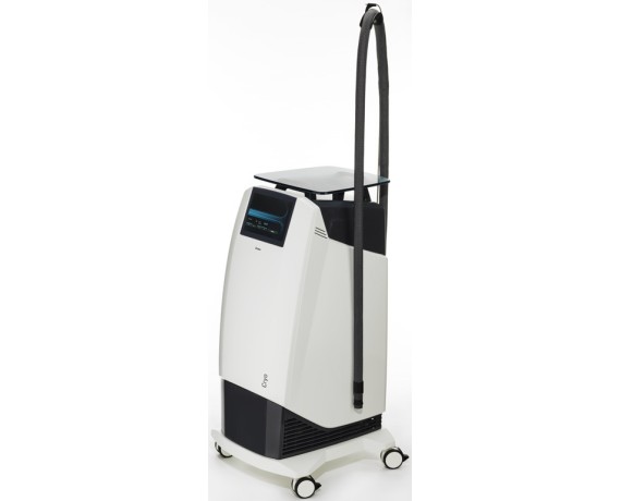 Zimmer Cryo 7 -jäähdytin, laser- ja kryoterapiajäähdytin, ilmajäähdyttimet, Zimmer Zimmer Medical Systems 7350-XA1