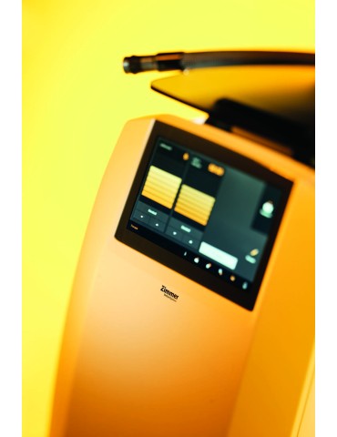 Zimmer Cryo 7 Koldluftkøler Køler til laser og kryoterapi Zimmer Koldluftkølere Zimmer Medical Systems 7350-XA1