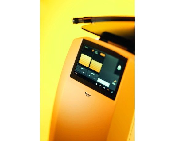 Refrigerador Zimmer Cryo 7 Chiller para laser e crioterapia Refrigeradores de ar Zimmer Zimmer MedizinSysteme 7350-XA1
