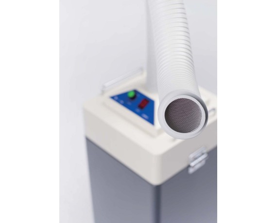 Aspirador de humos médico Airmax Aspiradores de humos médicos  AIRMAX