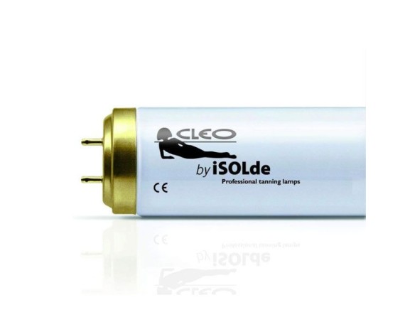 UVA CLEO Performance F24T12 40W Isolde UVA-lamper Isolde F24T12