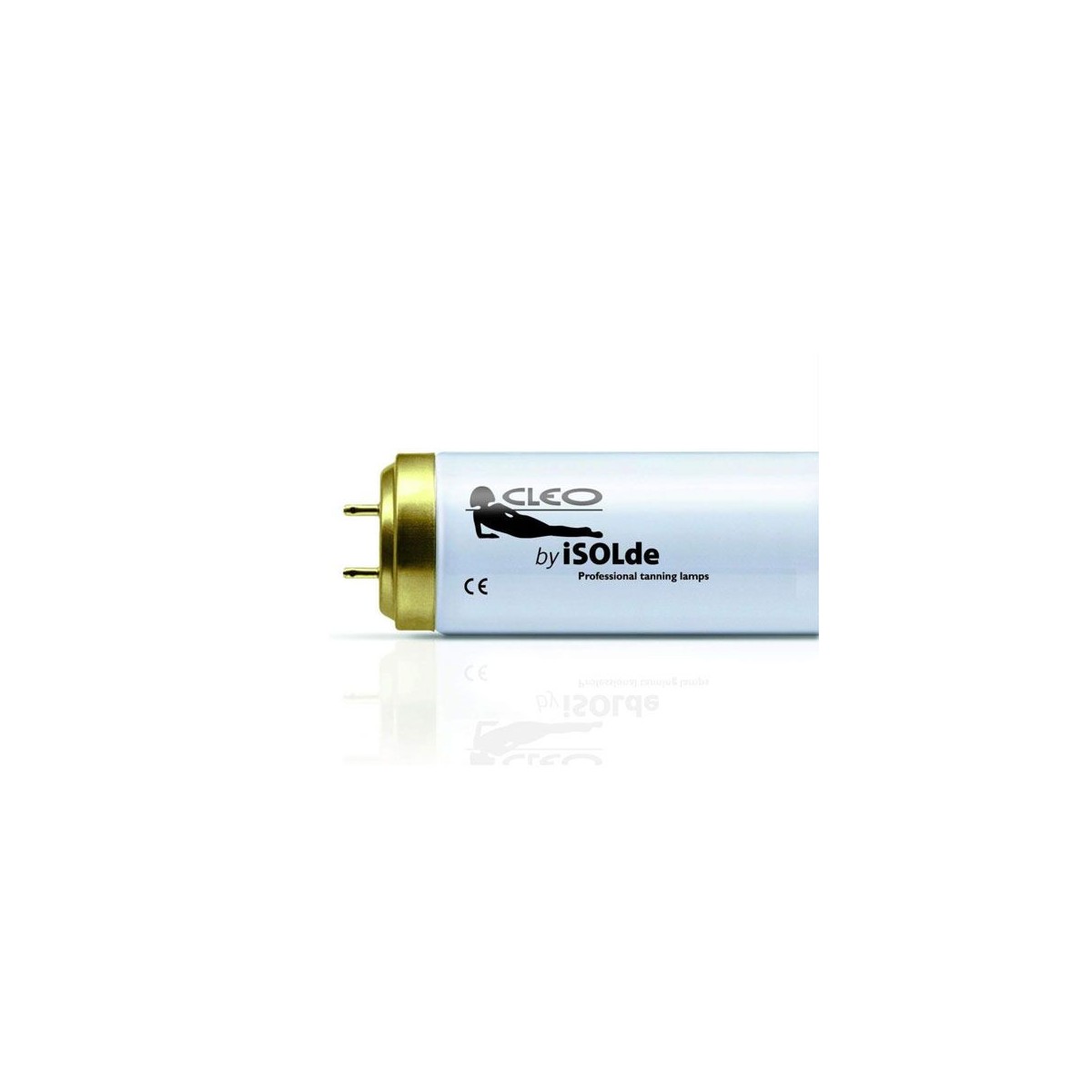 Lampa UVA performanta 40W F24T12 Isolda lămpi UVA Isolde F24T12
