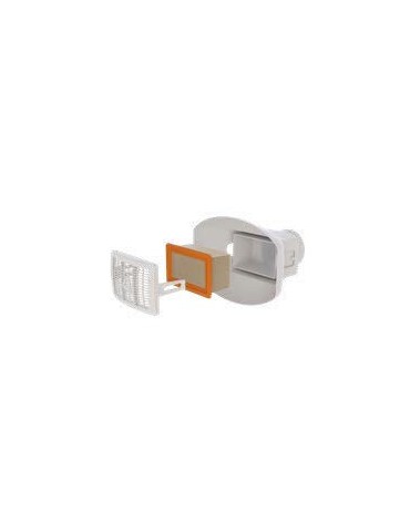 Vaihtosuodatin VPE-esisuodattimelle TBH BF9 BF10 Health BASIC PRO SILENCE GL230 -imuriin, 50 kpl. Pölynimurien lisävarusteet...