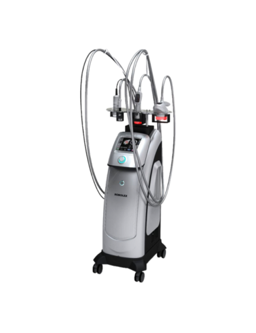 Chungwoo Robolex Radiofrekvens med vakuum og kavitation Medicinsk radiofrekvens CHUNGWOO CWM-920