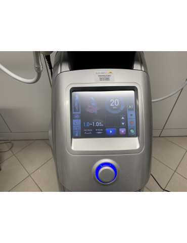 Chungwoo Robolex second hand 2017 radiofrequency with vacuum and cavitation Various CHUNGWOO CWM-920