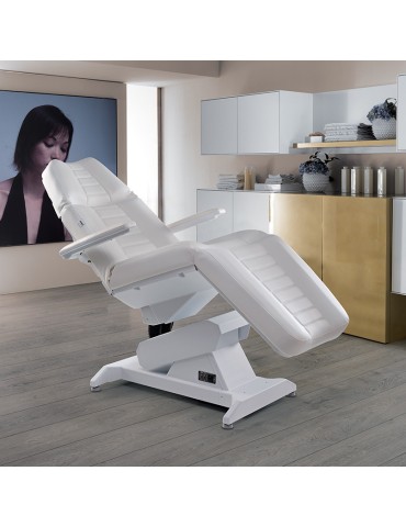 LEMI4 lænestol-seng med elektrisk justering Elektriske undersøgelsesborde og -tabuer Lemi 948