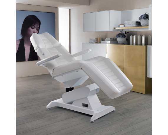 LEMI4 armchair-bed with electric adjustment Electric examination tables and stools Lemi 948