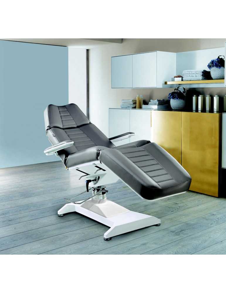 LEMI 2 multifunctional armchair-bed with hydraulic adjustment Examination tables and stools Lemi 946