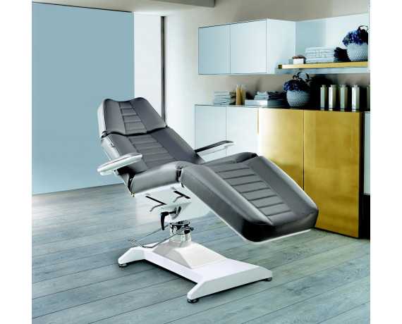 Multifunkcionális fotel-napozóágy hidraulikus beállítással LEMI 2 Elektromos vizsgálóasztalok és székek Lemi 946