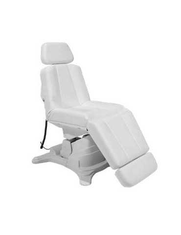 Multifunctional armchair-bed with electric adjustment TESERA 4M Electric examination tables and stools Lemi 969