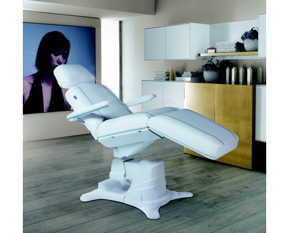 Multifunktionel lænestol-seng med elektrisk justering TESERA 4M Elektriske undersøgelsesborde og -tabuer Lemi 969
