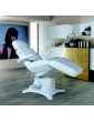 Multifunctionele fauteuil-bank met elektrische verstelling TESERA 4MElektrische onderzoekstafels en krukken Lemi 969