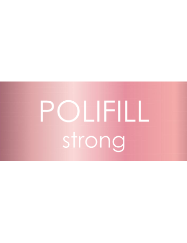 POLIFILL Remodeling Filler med 1x2ml polynukleotidgel POLIFILL Filler med polynukleotider DIVES MED POLIFILL