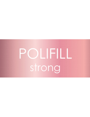 POLIFILL STRONG Biostimulant Filler avec gel polynucléotidique 1x2ml POLIFILL Filler avec polynucléotides DIVES MED POLIFILL