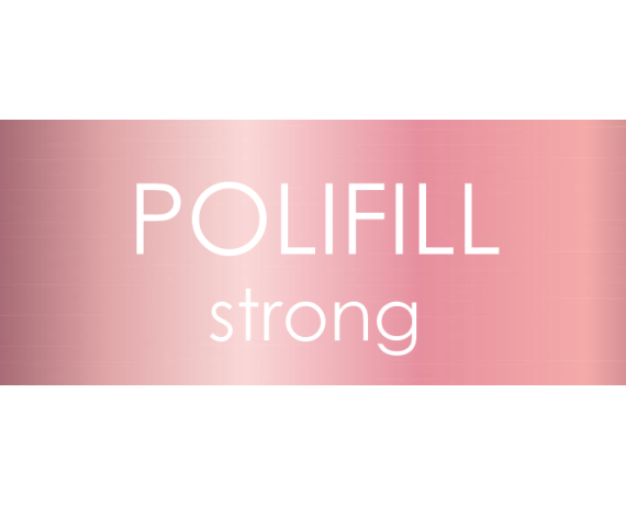 POLIFILL STRONG Wypełniacz biostymulujący z żelem polinukleotydowym 1x2ml POLIFIL Wypełniacz z polinukleotydami DIVES MED POL...