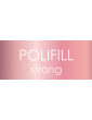 Täyteaine Biostimulantti POLIFILL STRONG polynukleotidigeelillä 1x2mlTäyteaineet POLIFILL polynukleotideilla DIVES MED POLIFILL