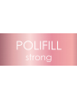 POLIFILL STRONG Biostimulant Filler avec gel polynucléotidique 1x2ml POLIFILL Filler avec polynucléotides DIVES MED POLIFILL