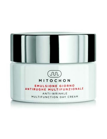 MITOCHON MULTIFUNKTIONEL ANTI-RYNKE DAGEMULSION Cremer og geler til kroppen MITOCHON Dermocsmetics DAGENS EMULSION