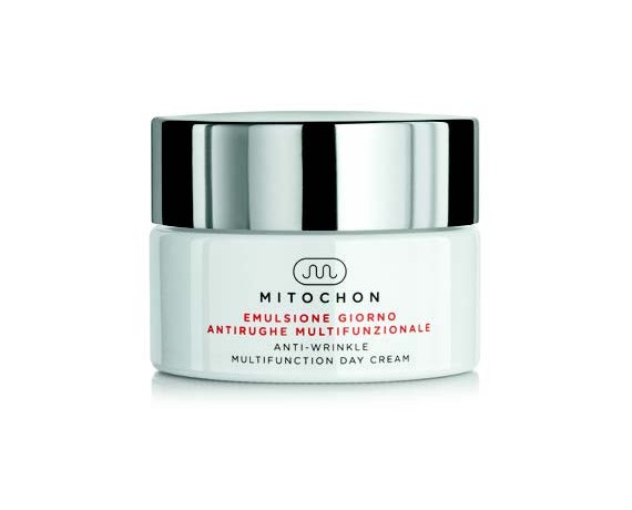 MITOCHON MULTIFUNKTIONEL ANTI-RYNKE DAGEMULSION Cremer og geler til kroppen MITOCHON Dermocsmetics DAGENS EMULSION