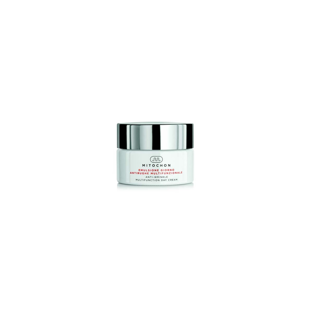MITOCHON EMULSIÓN DE DÍA MULTIFUNCIONAL ANTIARRUGAS Geles y Cremas Corporales MITOCHON Dermocsmetics EMUMSIONE GIORNO