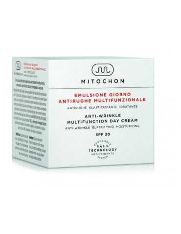 MITOCHON MULTIFUNCTIONELE ANTIRIMPEL DAGEMULSIE Lichaamsgels en -crèmes MITOCHON Dermocsmetics DAGEMULSIE