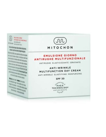 MITOCHON MULTIFUNKTIONEL...