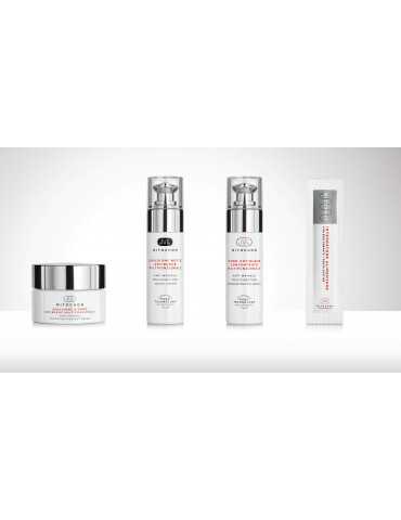 MITOCHON MULTIFUNCTIONAL ANTI-WRINKLE DAY EMULSION Creams and Gels for Body MITOCHON Dermocsmetics EMUMSIONE GIORNO