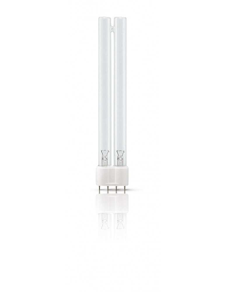 UVC TÜV PL-L 36W/4P Germicida Lampe UVC-Lampen Philips TUV PL-L 36W/4P 1CT