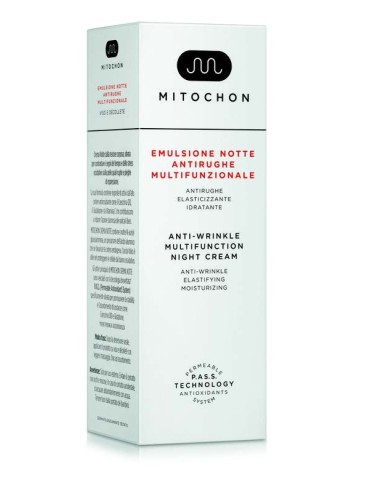 MITOCHON MULTIFUNKTIONEL...