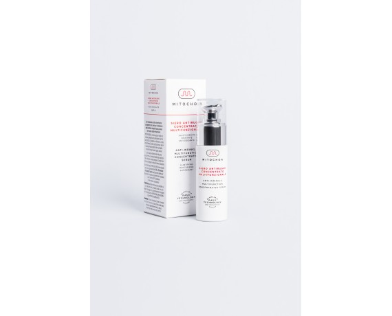 MITOCHON Konzentriertes Anti-Falten-Serum für Gesicht und Dekolleté Körper Gele und Cremes MITOCHON Dermocsmetics MITOCHON-SIERO