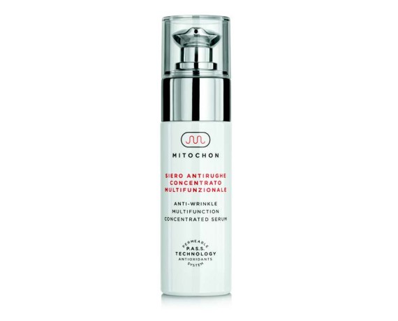 MITOCHON Sérum concentré anti-rides visage et décolleté Gels et crèmes pour le corps MITOCHON Dermocsmetics MITOCHON-SIERO