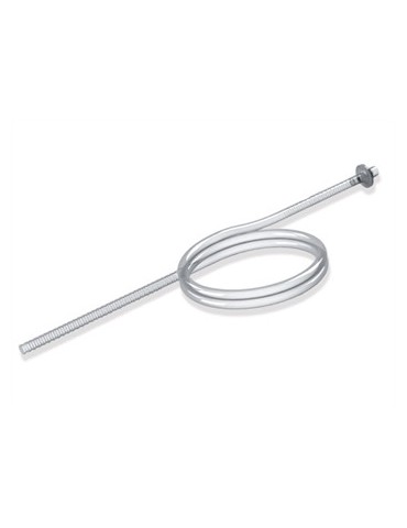 SUGSÆT til Surtron Evac GIMA 6 stk. Røgudsugertilbehør LED Spa 30453