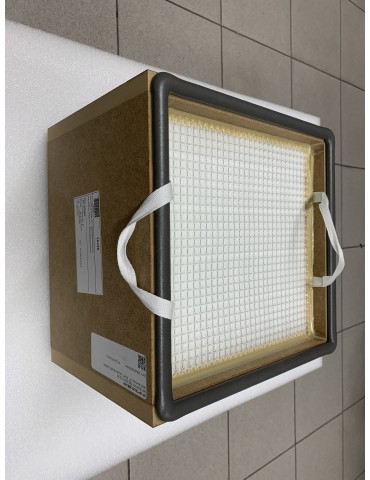 Røgudsugningsfilter til TBH LN230 Tilbehør til røgudsugningsapparater TBH GmbH 16199