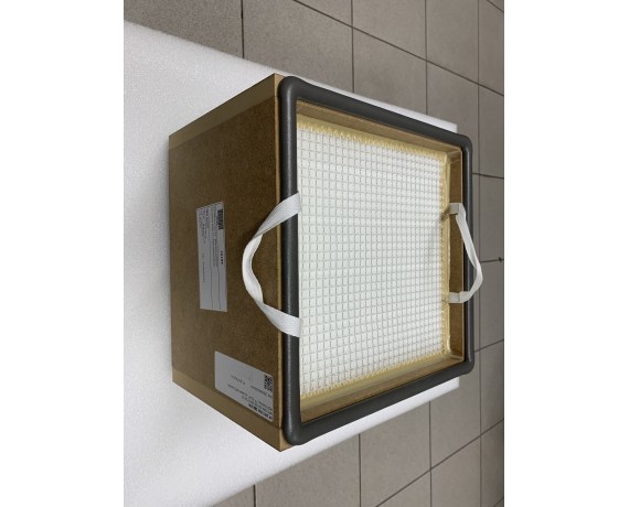 Røgudsugningsfilter til TBH LN230 Tilbehør til røgudsugningsapparater TBH GmbH 16199